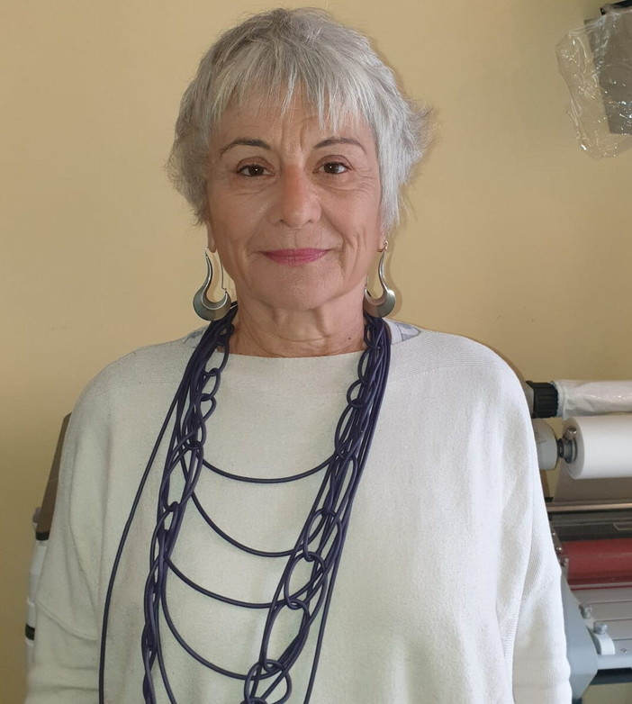 Loredana Cornero