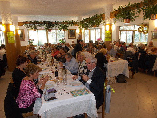 Le immagini del pranzo Le immagini del pranzo
