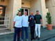 Ventimiglia, l'ex vicesindaco Vincenzo Moio aderisce a Futuro Nazionale: "Metterò la mia esperienza al servizio della città" Ventimiglia, l'ex vicesindaco Vincenzo Moio aderisce a Futuro Nazionale: "Metterò la mia esperienza al servizio della città"