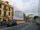 Sanremo: iniziati i lavori di ristrutturazione dell'ex hotel Bononia, in arrivo nuovi appartamenti (Foto)