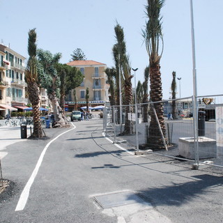 Arma di Taggia: Genduso non cambia idea, Ztl e nessun parcheggio sulla passeggiata a mare Arma di Taggia: Genduso non cambia idea, Ztl e nessun parcheggio sulla passeggiata a mare