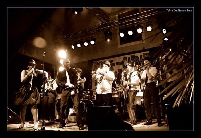 Ritorno a Torino per la band imperiese dei Lost in Blues Ritorno a Torino per la band imperiese dei Lost in Blues