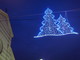 Ventimiglia: luminarie di Natale, ecco il progetto dell'Amministrazione e come verranno sistemate in città