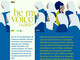 Sanremo: al cinema Tabarin la proiezione del film “Be My Voice”