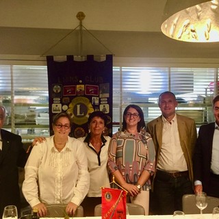 Ventimiglia: l'assemblea del Lions Club ha approvato un programma intenso per i prossimi mesi Ventimiglia: l'assemblea del Lions Club ha approvato un programma intenso per i prossimi mesi