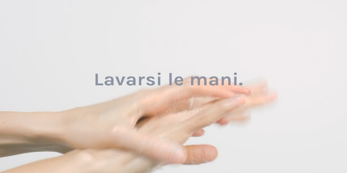 Giornata mondiale dell’igiene delle mani: “salva delle vite, lavati le mani”, il video dal San Martino di Genova Giornata mondiale dell’igiene delle mani: “salva delle vite, lavati le mani”, il video dal San Martino di Genova