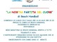 Sport & Solidarietà. Domenica pomeriggio va in scena la "Nostra partita del Cuore" di Beach Handball Sport & Solidarietà. Domenica pomeriggio va in scena la "Nostra partita del Cuore" di Beach Handball