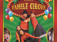 Family Circus a Badalucco: "Stasera lo show per tutti i bambini da 0 a 100 anni" Family Circus a Badalucco: "Stasera lo show per tutti i bambini da 0 a 100 anni"