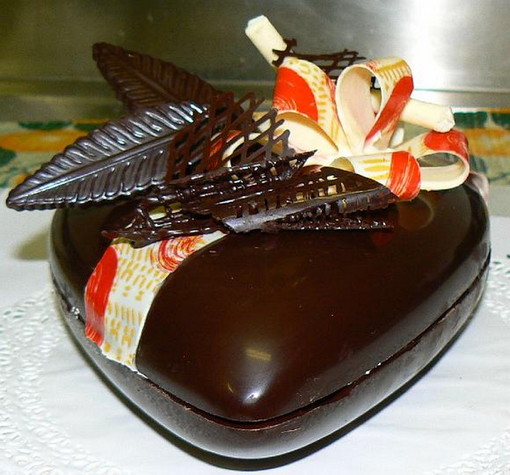 Il mondo del lavoro e le sue novità: il degustatore di cioccolato