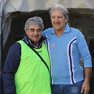 Sanremo: è morto Luciano Mantica, aveva 67 anni ed era uno storico tifoso della Sanremese