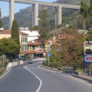 Ventimiglia: rotonda di Latte ed altri problemi, la mail di Marco Ballestra