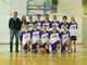 Pallacanestro femminile: nel Campionati regionali, vittoria delle Girrrls del BC Riviera di Ponente