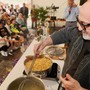 Lo chef Luca Pappagallo ospite alla 13ª edizione di 'Meditaggiasca &amp; Expo Valle Argentina Armea'