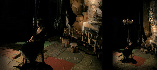 Ventimiglia, laboratorio sensoriale a villa Hanbury: iscrizioni ancora aperte (Foto)