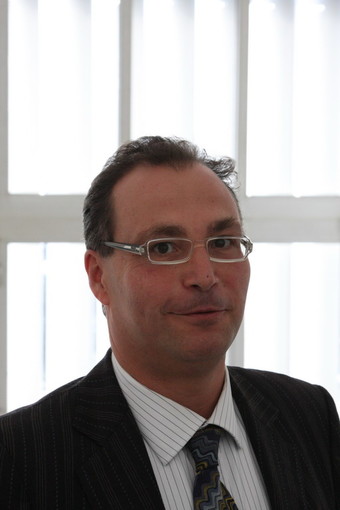 L'avvocato Luigi Patrone