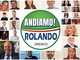 Tutti i candidati di 'Andiamo!'
