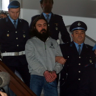 Nuova perizia psichiatrica per Luca Delfino: il genovese venne condannato per l'omicidio di Antonella Multari