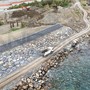 Scogliera della Vesca, il monitoraggio ambientale rassicura: nessun impatto significativo sul mare dopo i lavori Scogliera della Vesca, il monitoraggio ambientale rassicura: nessun impatto significativo sul mare dopo i lavori