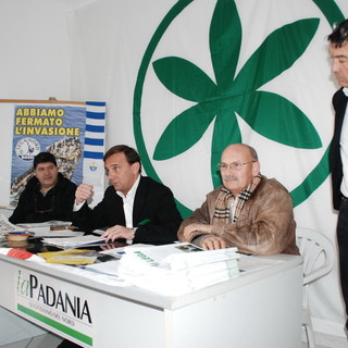 La conferenza stampa di oggi