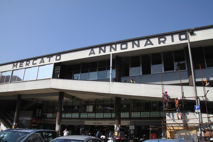 Sanremo: dal 30 luglio apre ufficialmente la nuova Agenzia Territoriale dell'Inps sopra l'ex Mercato Annonario