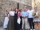 Vallebona inaugura la mostra fotografica di Fabio Lazzaro: "L'anima in fiore" (Foto) Vallebona inaugura la mostra fotografica di Fabio Lazzaro: "L'anima in fiore" (Foto)