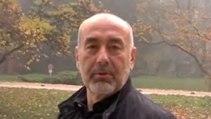 Sanremo: domani pomeriggio la prima nazionale del libro di Lorenzo Beccati