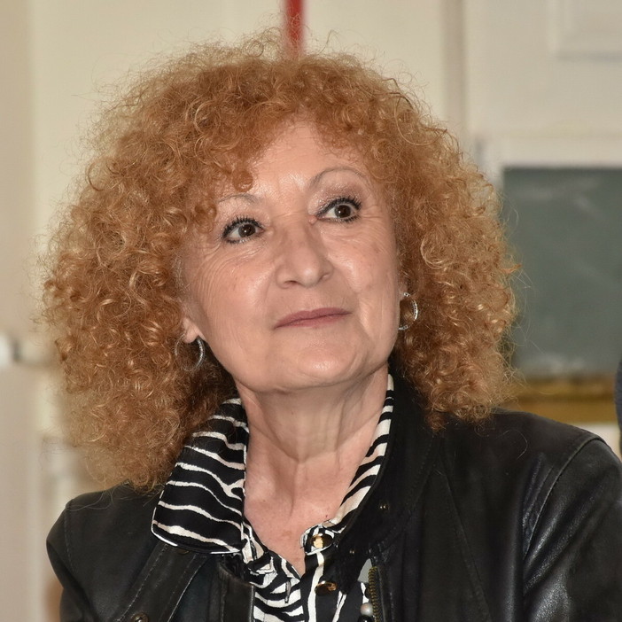 Sanremo: scomparsa di Luciana Balestra presidente del Pat, il cordoglio di Progetto Comune