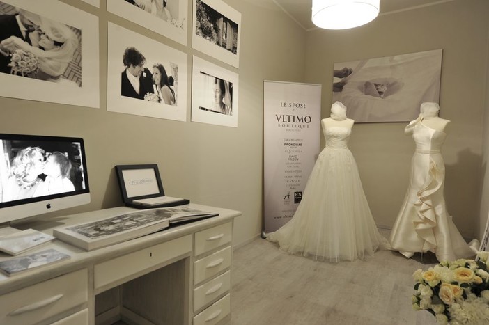 Tutte le figure professionali del tuo matrimonio in un unico spazio: ad Imperia arriva "La prima casa degli sposi"