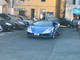 Imperia: arrivata oggi pomeriggio alla 'Festa di San Giovanni' la Lamborghini della Polizia Imperia: arrivata oggi pomeriggio alla 'Festa di San Giovanni' la Lamborghini della Polizia