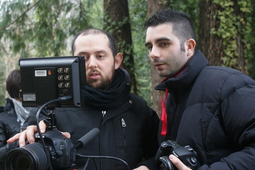 Nei prossimi giorni il 'ciak' finale del nuovo cortometraggio della 'Sanremo Cinema'