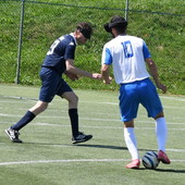 Sanremo capitale del Calcio a 5 per non vedenti: la Sanremo‑Liguria vola alla Final Four del Campionato Italiano FISPIC B1 Sanremo capitale del Calcio a 5 per non vedenti: la Sanremo‑Liguria vola alla Final Four del Campionato Italiano FISPIC B1