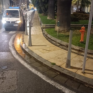 Sanremo, sospese le rimozioni per lavaggio strade durante il Festival: dal 9 al 16 febbraio Sanremo, sospese le rimozioni per lavaggio strade durante il Festival: dal 9 al 16 febbraio