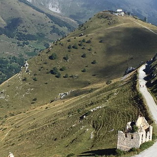 La via del sale tra storia e tradizione, convegno a Ventimiglia (Foto) La via del sale tra storia e tradizione, convegno a Ventimiglia (Foto)