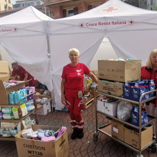 Service per i rifugiati afgani, Zonta club Sanremo celebrato alla 65esima convention mondiale di Amburgo