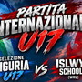 Rugby internazionale a Pian di Poma, la Liguria Under 17 sfida i gallesi dell’Islwyn Schools a Sanremo Rugby internazionale a Pian di Poma, la Liguria Under 17 sfida i gallesi dell’Islwyn Schools a Sanremo