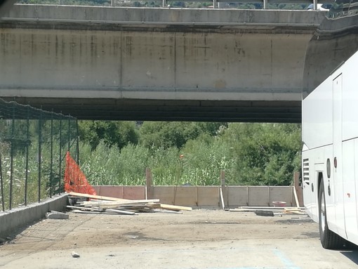 Ventimiglia: una rete a protezione del greto sul Roya, un lavoro già previsto ma 'Progetto 20k' non ci sta