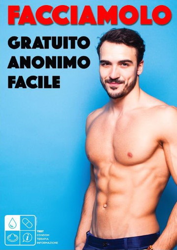 Sanremo: sabato prossimo un preservativo offerto da Mia Arcigay nelle strade della città del Festival