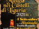 Ventimiglia: questa sera alle 21 al Teatro Romano lo spettacolo 'Suono dai mondi liguri' con i 'Liguriani'