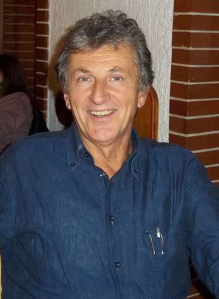 Luigi Depaulis Luigi Depaulis