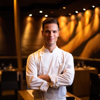 'Somo da Roma sbarca a Sanremo': nuova apertura presso l'Hotel Napoleon del famoso ristorante romano con cucina creativa e sushi contemporaneo