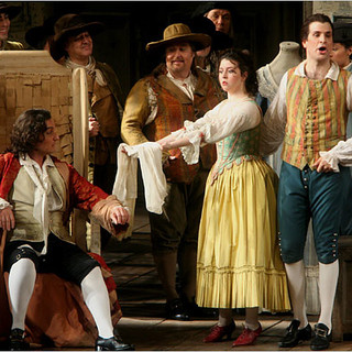 Sanremo: martedì sera al Teatro del Casinò “Le nozze di Figaro” con l'Orchestra Sinfonica e i migliori allievi della “Masterclass per cantanti lirici”