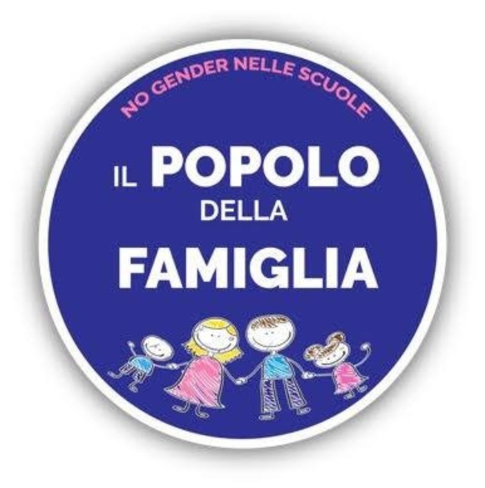 71° Festival di Sanremo: il Popolo della Famiglia dalla parte di Mons. Suetta “Danni ai giovani causati da blasfemia e perversione” 71° Festival di Sanremo: il Popolo della Famiglia dalla parte di Mons. Suetta “Danni ai giovani causati da blasfemia e perversione”