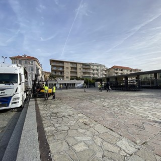 Sanremo: chiusura al traffico nel centro per il Festival, ecco le modifiche per la raccolta dei rifiuti