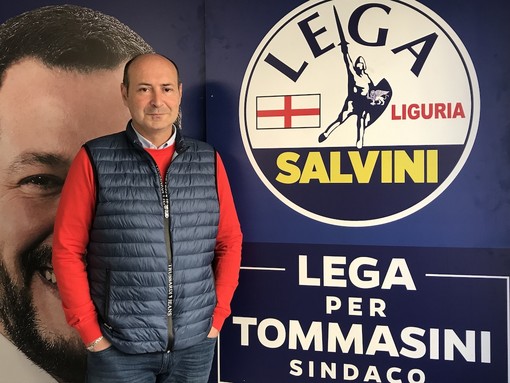 Luca Garibaldi Luca Garibaldi