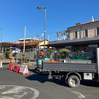 Bordighera: riqualificazione del lungomare Argentina, le perplessità di una nostra lettrice Bordighera: riqualificazione del lungomare Argentina, le perplessità di una nostra lettrice