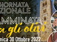 Taggia: domenica torna la ‘Camminata tra gli Olivi’, un percorso alla scoperta della storia del borgo e della cultivar taggiasca Taggia: domenica torna la ‘Camminata tra gli Olivi’, un percorso alla scoperta della storia del borgo e della cultivar taggiasca