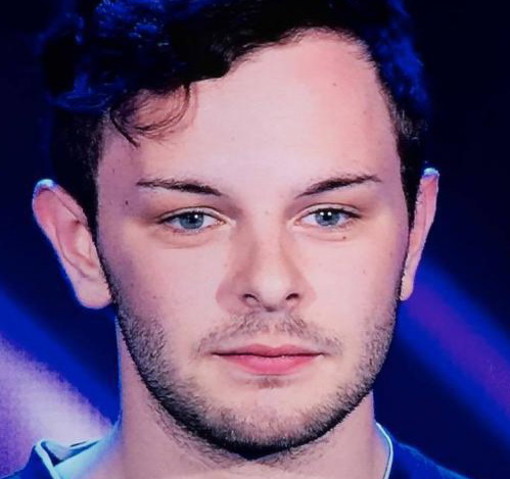 #Sanremo 2015: secondo la Snai il favorito per il prossimo Festival è Lorenzo Fragola #Sanremo 2015: secondo la Snai il favorito per il prossimo Festival è Lorenzo Fragola