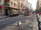 Sanremo: al via i lavori di asfaltatura in strada San Martino e in via Della Mercede