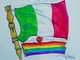 #FavoleaCasa di oggi propone “La leggenda del tricolore”, la favola psicologica sulla ricerca dell’equilibrio nell’alimentazione e nella vita, letta e commentata da Fata Zucchina