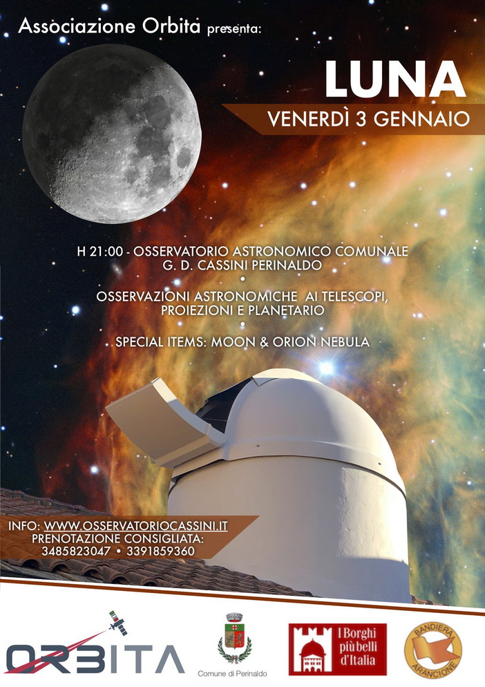 Imperia: giovedì 28 alla Libreria ragazzi, le poesie dedicate alla Luna di Sara Rodolao Imperia: giovedì 28 alla Libreria ragazzi, le poesie dedicate alla Luna di Sara Rodolao